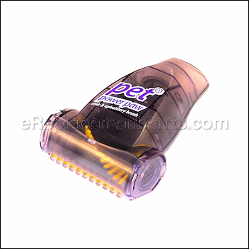 Turbo Nozzle Assembly - 79994-6:Eureka