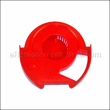 Cup - Lid Assembly - 73500-2:Eureka