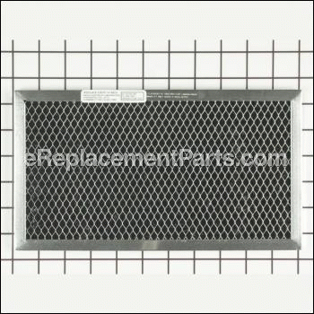 Filter,air,charcoal - 5304409641:Frigidaire