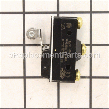 Micro Switch Hi Temp - Hi Current - 4519715:Garland