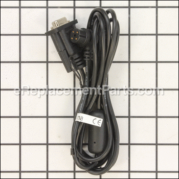 PC Interface Cable - 010-10141-00:Garmin