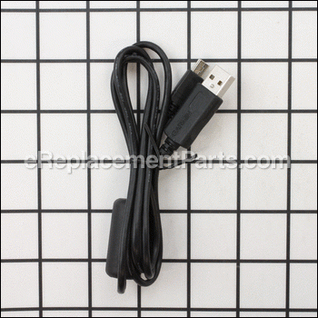 USB Cable - 010-10723-15:Garmin