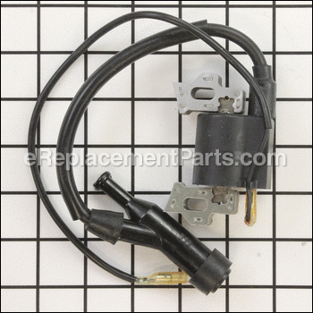 Coil Assy., Ignition - 0H33750168:Generac