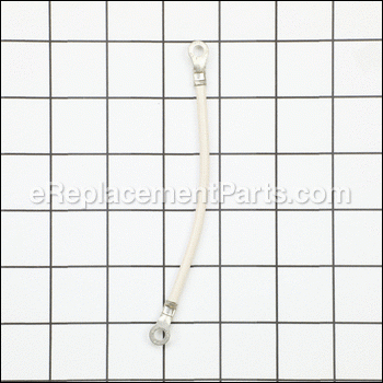 Jumper Wire Assembly, 5.00 - 0H4768A:Generac