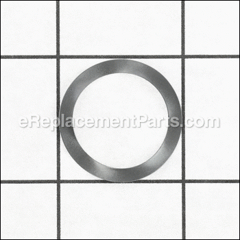 Washer, Wave Spring - 116038:Graco