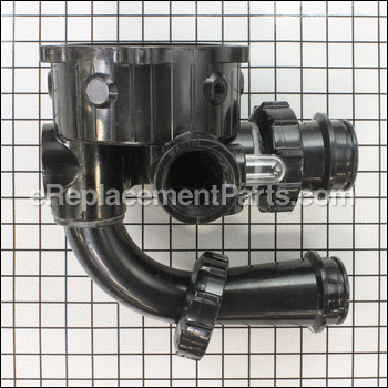 Valve Body With Gasket And Sig - SPX0710X32AA:Hayward