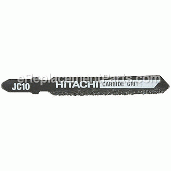 3 L X Thick - 30 Grit Tpi T-s - 725395:Metabo HPT (Hitachi)