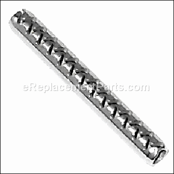 Roll Pin D2.5x20 (stainless) - 881767:Metabo HPT (Hitachi)