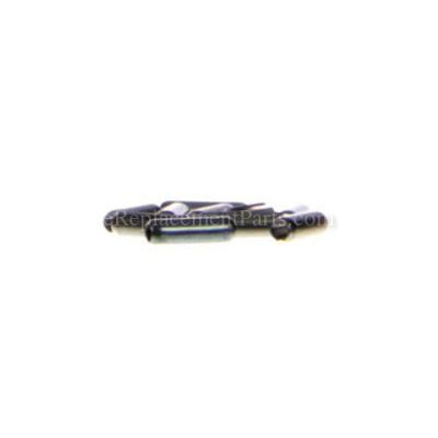 Roll Pin D3x10 (10 Pcs.) - 949776:Metabo HPT (Hitachi)