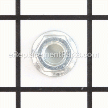 Nut For Capacitor & Handle - 885557:Metabo HPT (Hitachi)