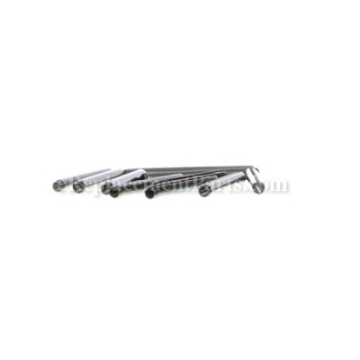 Roll Pin D3x30 (10 Pcs.) - 949866:Metabo HPT (Hitachi)