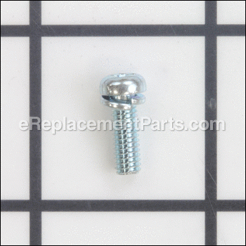 Machine Screw (wisp. Washer) M - 951039:Metabo HPT (Hitachi)