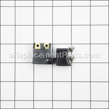 Switch (a) (1 P Screw Type) W/ - 957747:Metabo HPT (Hitachi)