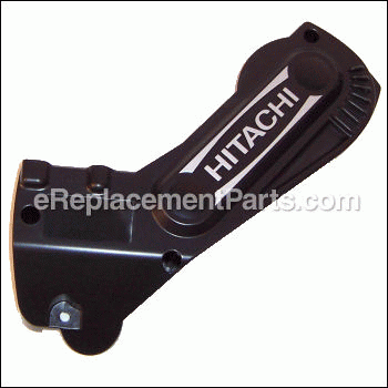 Pulley Cover - 325016:Metabo HPT (Hitachi)
