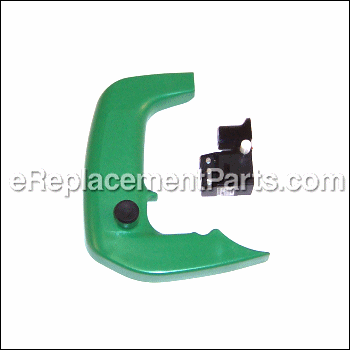 Switch and Handle Cover Set - 998986:Metabo HPT (Hitachi)