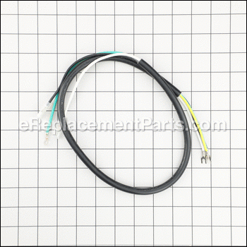 Electric Cable - 881518:Metabo HPT (Hitachi)