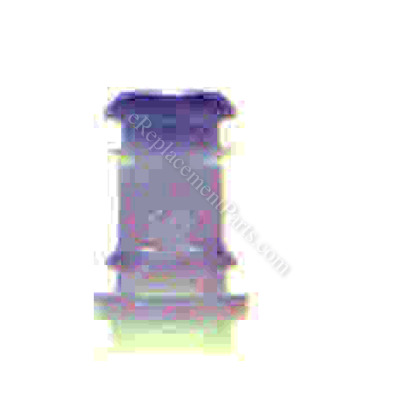 Valve Piston - 884964:Metabo HPT (Hitachi)