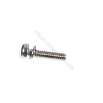 Machine Screw (wisp. Washer) M - 987512:Metabo HPT (Hitachi)