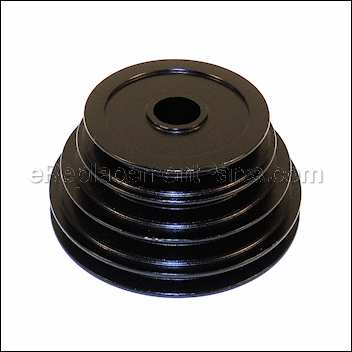 Spindle Pulley - 726381:Metabo HPT (Hitachi)