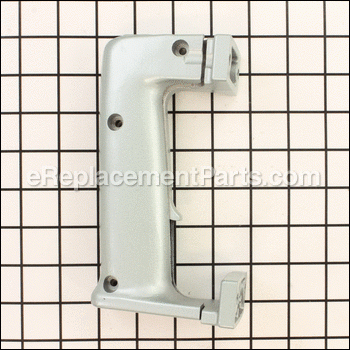 Handle Assembly (silver Green) - 334511:Metabo HPT (Hitachi)