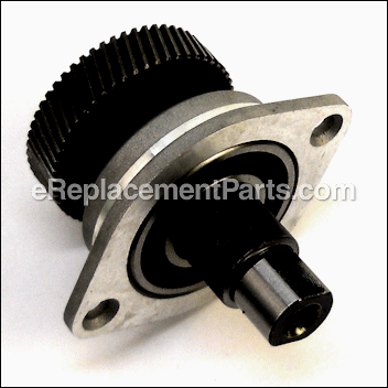 Spindle Assembly - 998837:Metabo HPT (Hitachi)