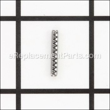 Roll Pin D2.5 X 16 - 881951:Metabo HPT (Hitachi)