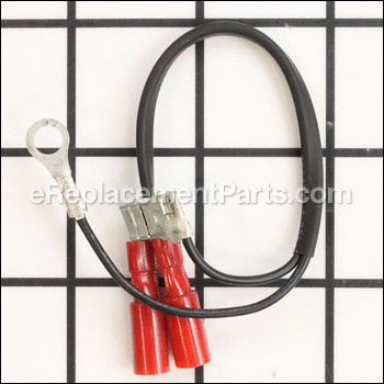 Lead Wire Assembly - 308863024:Homelite