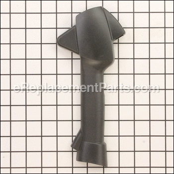 Rear Handle Support - 983621001:Homelite