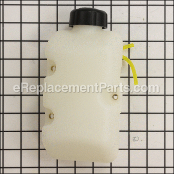Fuel Tank Assembly - 308675063:Homelite