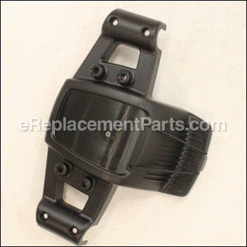 Hose and Nozzle Holder Assembly - 310673006:Homelite