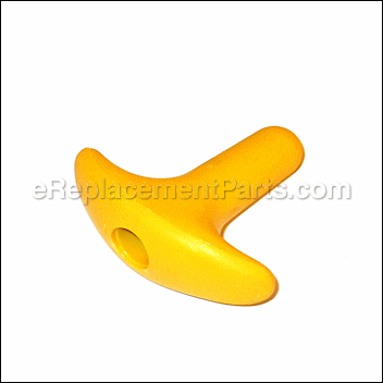 Grip-Starter (Yellow) - PS00179:Homelite