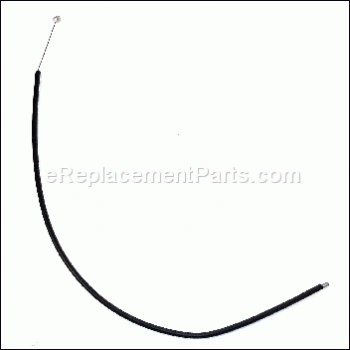 Throttle Cable - 308225001:Homelite
