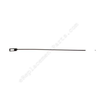 Throttle Cable - 308055002:Homelite