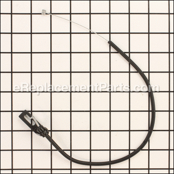 Throttle Cable - 308055002:Homelite