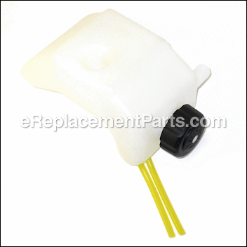 Fuel Tank With Cap Assembly - 308675004:Homelite