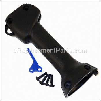 Handle Grip Assembly - UP03091A:Homelite