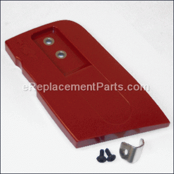 Drive Case Cover - UP06975A:Homelite