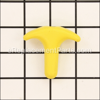 Grip-starter (yellow) - PS01200:Homelite