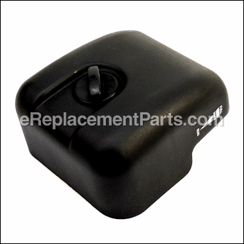 Air Filter Cover With Knob - 308890001:Homelite