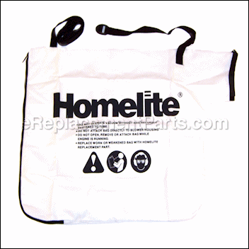 Bag - PS02375:Homelite