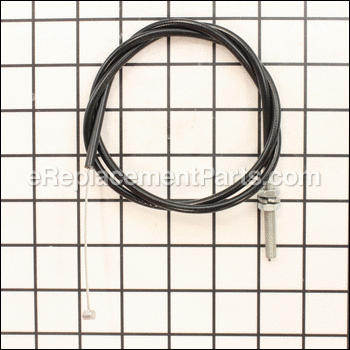 Cable-throttle - A06426:Homelite