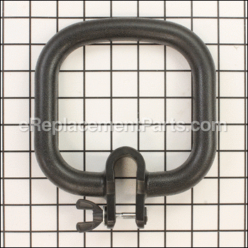Handle Assembly - 308741001:Homelite