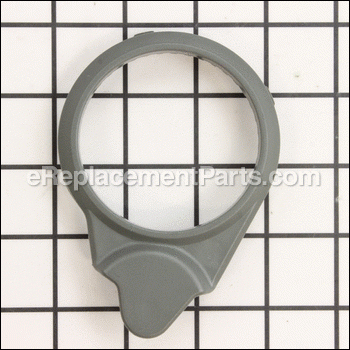 Clutch Cover Ring - 518796001:Homelite