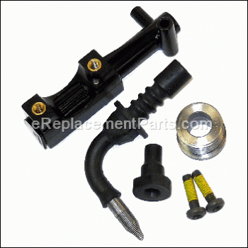 Oil Pump Kit - UP06602:Homelite