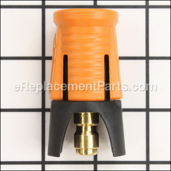Soap Blaster Nozzle Assembly - 310660001:Homelite