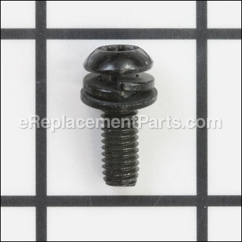Screw (m5 X 19mm Ph) - 661606001:Homelite