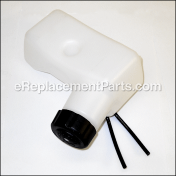 Fuel Tank with Cap Assembly - 310264002:Homelite