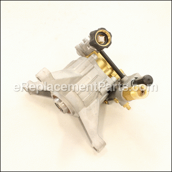 Brass Head Pump-2600 Psi - 308653058:Homelite