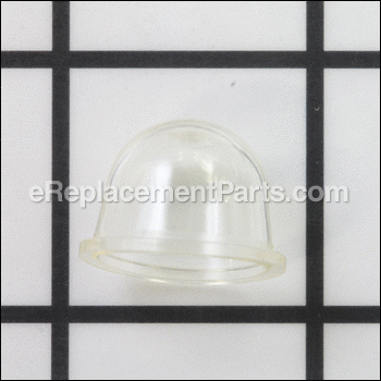 Primer Bulb Od: 5/8 - UP04802:Homelite