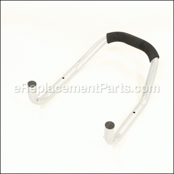 Handle Assembly - 308638032:Homelite